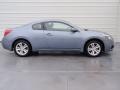 Ocean Gray - Altima 2.5 S Coupe Photo No. 2