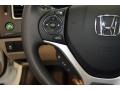 Taffeta White - Civic LX Sedan Photo No. 22
