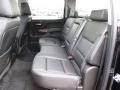 2014 Onyx Black GMC Sierra 1500 SLT Crew Cab 4x4  photo #23