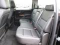 Onyx Black - Sierra 1500 SLT Crew Cab 4x4 Photo No. 23