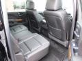 Onyx Black - Sierra 1500 SLT Crew Cab 4x4 Photo No. 26