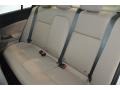 Taffeta White - Civic LX Sedan Photo No. 27