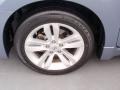 Ocean Gray - Altima 2.5 S Coupe Photo No. 12