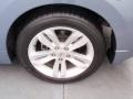 Ocean Gray - Altima 2.5 S Coupe Photo No. 13