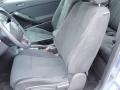 Ocean Gray - Altima 2.5 S Coupe Photo No. 30