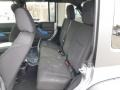 Billet Silver Metallic - Wrangler Unlimited Sport S 4x4 Photo No. 12
