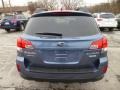 2014 Twilight Blue Metallic Subaru Outback 2.5i Premium  photo #6