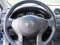 Ocean Gray - Altima 2.5 S Coupe Photo No. 39