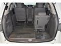 2014 White Diamond Pearl Honda Odyssey Touring  photo #32