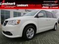 Stone White - Grand Caravan Crew Photo No. 1