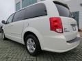Stone White - Grand Caravan Crew Photo No. 3