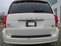 Stone White - Grand Caravan Crew Photo No. 4