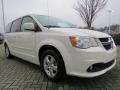 Stone White - Grand Caravan Crew Photo No. 7