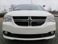 Stone White - Grand Caravan Crew Photo No. 8