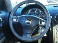 Imperial Blue Metallic - HHR LT Photo No. 10