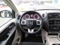 Stone White - Grand Caravan Crew Photo No. 15