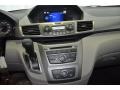 2014 Alabaster Silver Metallic Honda Odyssey LX  photo #15