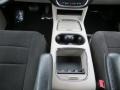 Stone White - Grand Caravan Crew Photo No. 17