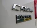 Stone White - Grand Caravan Crew Photo No. 20