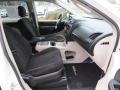 Stone White - Grand Caravan Crew Photo No. 23