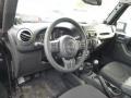 Black - Wrangler Sport 4x4 Photo No. 14