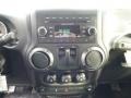Black - Wrangler Sport 4x4 Photo No. 15