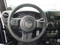 Black - Wrangler Sport 4x4 Photo No. 18
