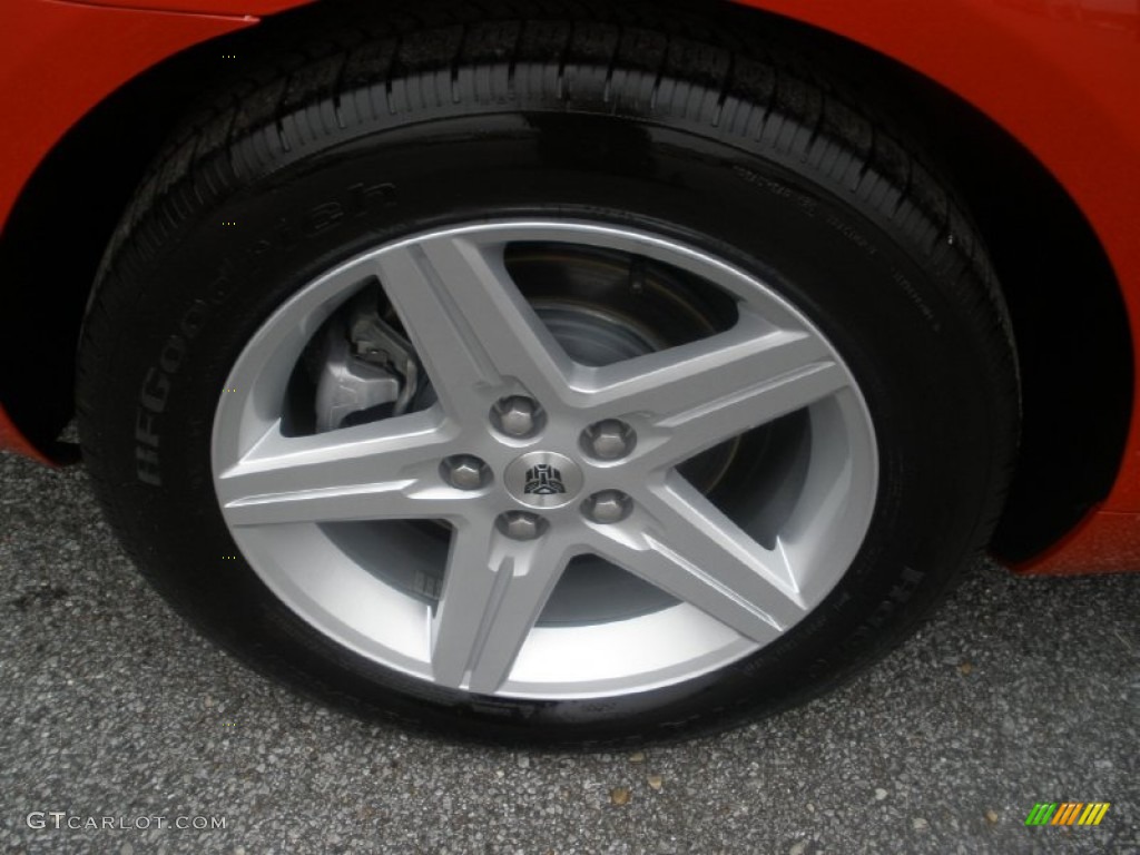 2012 Camaro LT Coupe - Victory Red / Black photo #13