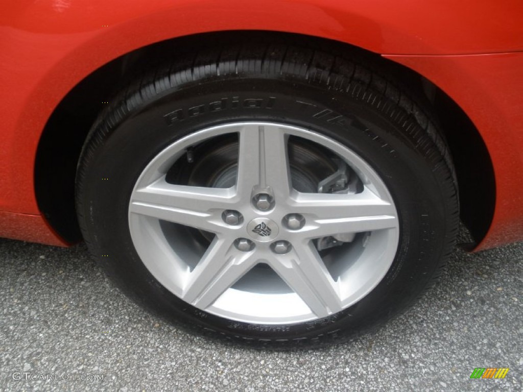 2012 Camaro LT Coupe - Victory Red / Black photo #16