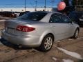 Glacier Silver Metallic - MAZDA6 i Sport Sedan Photo No. 3