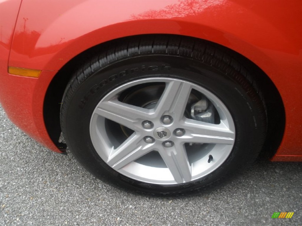 2012 Camaro LT Coupe - Victory Red / Black photo #17