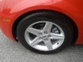 Victory Red - Camaro LT Coupe Photo No. 17
