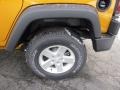 2014 Amp'd Jeep Wrangler Unlimited Sport S 4x4  photo #9