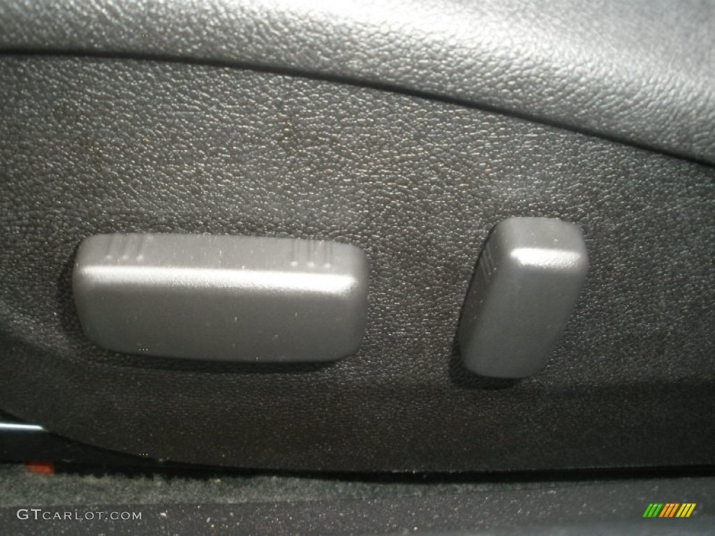 2012 Camaro LT Coupe - Victory Red / Black photo #21