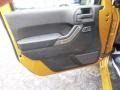 2014 Amp'd Jeep Wrangler Unlimited Sport S 4x4  photo #11