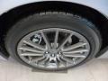 2014 Subaru Impreza WRX Premium 4 Door Wheel and Tire Photo