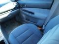 Glacier Silver Metallic - MAZDA6 i Sport Sedan Photo No. 11