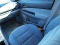 2005 Glacier Silver Metallic Mazda MAZDA6 i Sport Sedan  photo #11