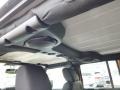 2014 Amp'd Jeep Wrangler Unlimited Sport S 4x4  photo #14