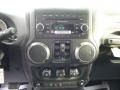 2014 Amp'd Jeep Wrangler Unlimited Sport S 4x4  photo #16