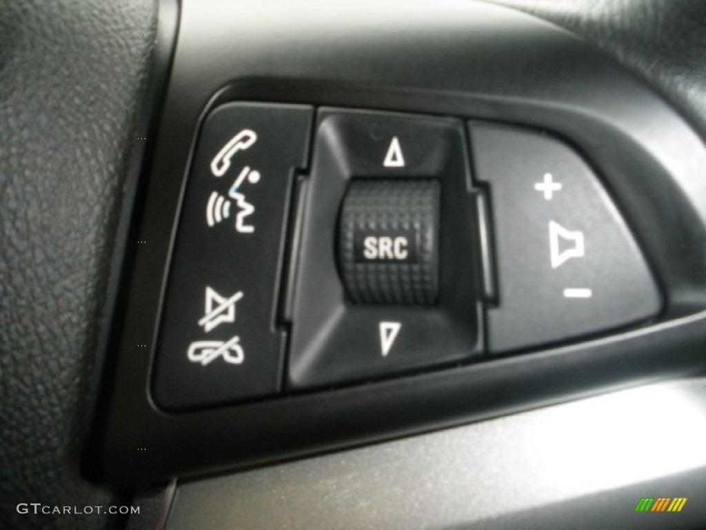 2012 Camaro LT Coupe - Victory Red / Black photo #27