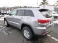 2014 Billet Silver Metallic Jeep Grand Cherokee Laredo 4x4  photo #8