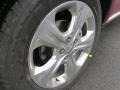 2014 Dodge Durango Limited Wheel and Tire Photo