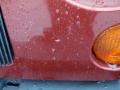 Red Rock Crystal Pearl - Wrangler Unlimited X Photo No. 8