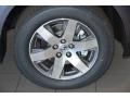 2014 Modern Steel Metallic Honda Pilot Touring  photo #3