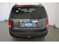 2014 Modern Steel Metallic Honda Pilot Touring  photo #7