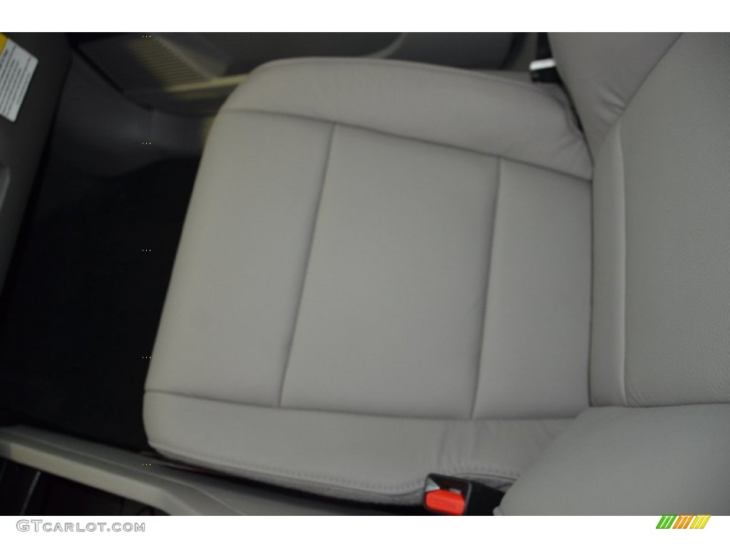 2014 Pilot Touring - Modern Steel Metallic / Gray photo #15