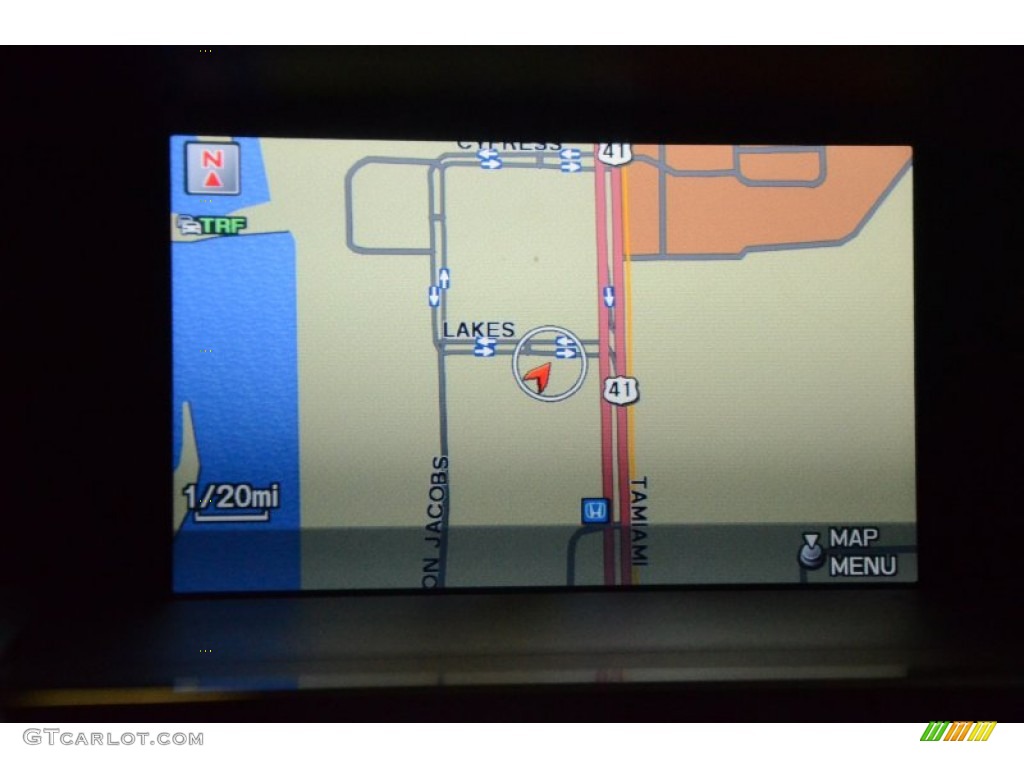 2014 Pilot Touring - Modern Steel Metallic / Gray photo #19