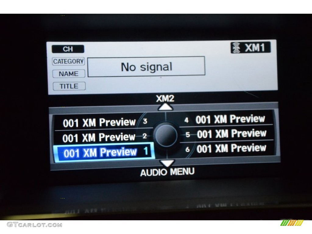 2014 Pilot Touring - Modern Steel Metallic / Gray photo #21