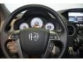 2014 Modern Steel Metallic Honda Pilot Touring  photo #22